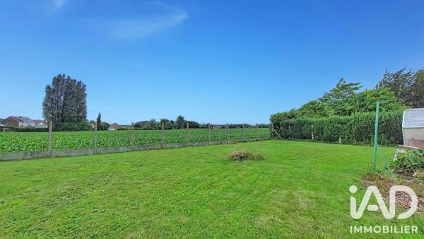 Terrain à vendre 642 m² Quarouble
