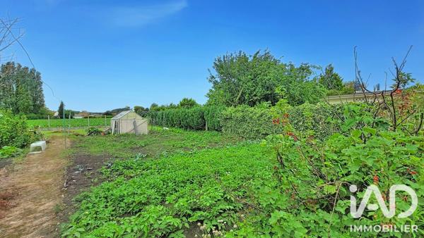 Terrain à vendre 642 m² Quarouble
