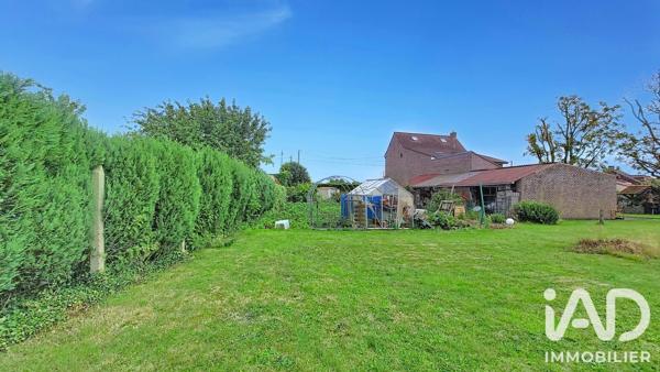 Terrain à vendre 642 m² Quarouble