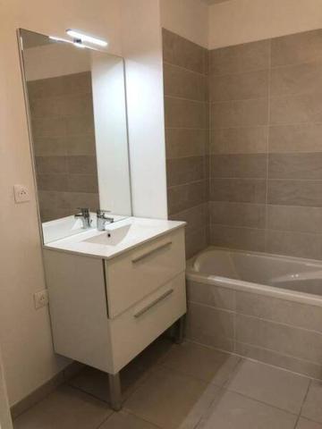 Appartement 3 pièces                                        - 44800 Saint-Herblain Réf : 12291