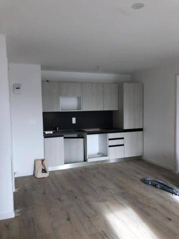 Appartement 3 pièces                                        - 44800 Saint-Herblain Réf : 12291