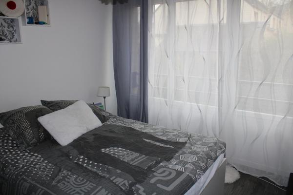 Maison 3 chambres 15 minutes rocade Sud de Rennes