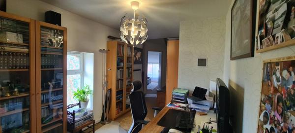 Maison Le Loroux Bottereau 154.42 M² , 6 P , 4 Ch , Bureau . Terrasse , Appentis