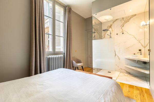 Vente Appartement de luxe Bordeaux 4 Pièces 130 m²
