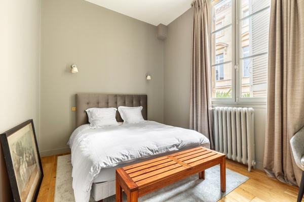 Vente Appartement de luxe Bordeaux 4 Pièces 130 m²
