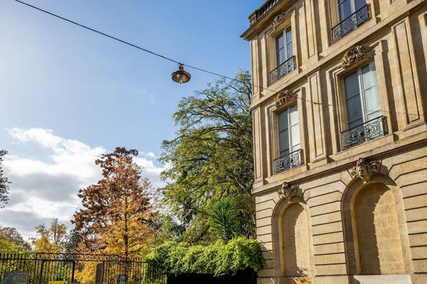 Vente Appartement de luxe Bordeaux 4 Pièces 130 m²