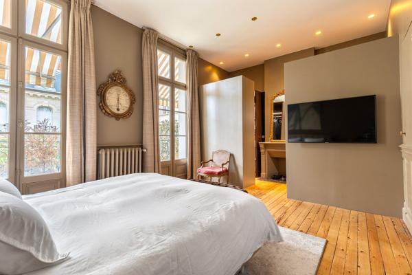 Vente Appartement de luxe Bordeaux 4 Pièces 130 m²