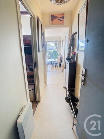 Appartement F1 à vendre  1 pièce - 29,64 m2 SARZEAU - 56