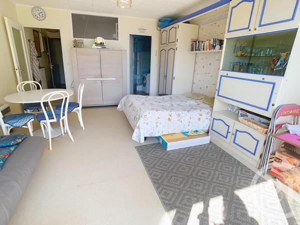 Appartement F1 à vendre  1 pièce - 29,64 m2 SARZEAU - 56