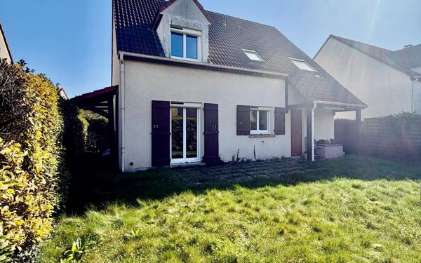 Maison à vendre    5 pièces • 111 m2 Gournay-sur-Marne