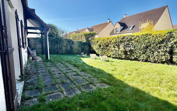Maison à vendre    5 pièces • 111 m2 Gournay-sur-Marne
