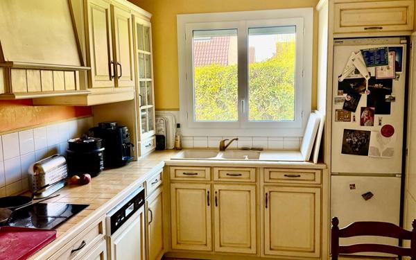 Maison à vendre    5 pièces • 111 m2 Gournay-sur-Marne