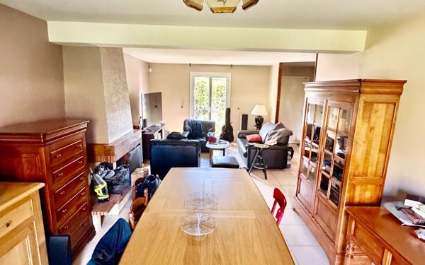 Maison à vendre    5 pièces • 111 m2 Gournay-sur-Marne