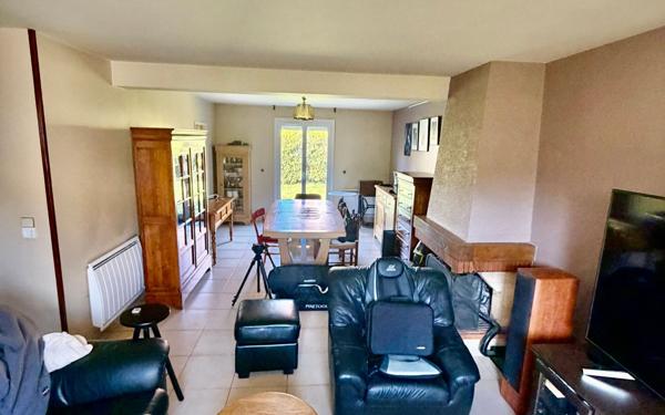 Maison à vendre    5 pièces • 111 m2 Gournay-sur-Marne