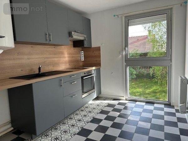 Studio à vendre à Le Mesnil-Esnard en Seine-Maritime (76240), ref : 014/998
