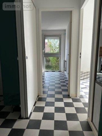 Studio à vendre à Le Mesnil-Esnard en Seine-Maritime (76240), ref : 014/998