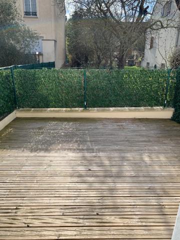Appartement MASSY 1 pièce 27.09 m²