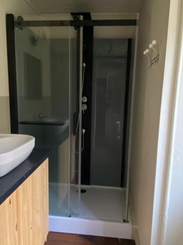 Maison 3 pièces 60m²