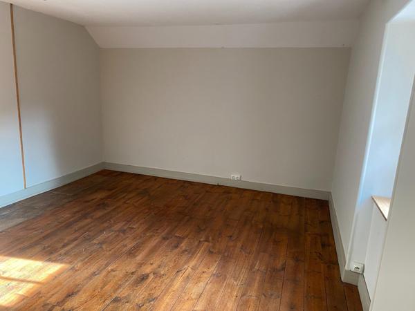 Maison 3 pièces 60m²