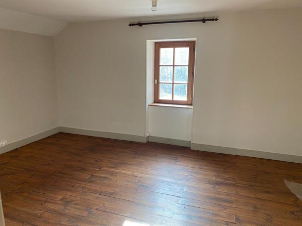 Maison 3 pièces 60m²