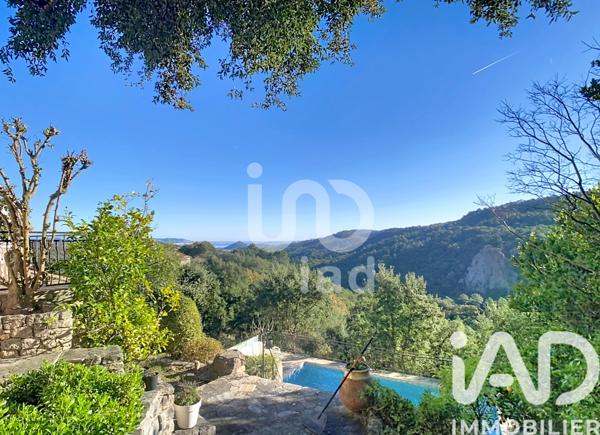 Maison à vendre 4 pièces 103 m² Mandelieu-la-Napoule