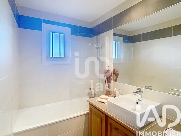 Maison à vendre 4 pièces 103 m² Mandelieu-la-Napoule
