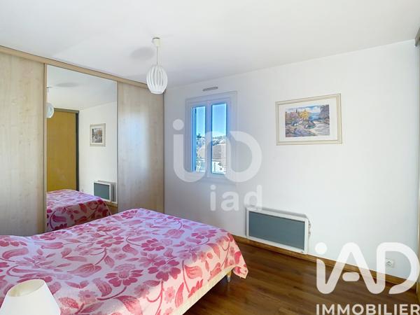Maison à vendre 4 pièces 103 m² Mandelieu-la-Napoule