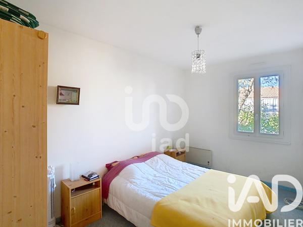 Maison à vendre 4 pièces 103 m² Mandelieu-la-Napoule
