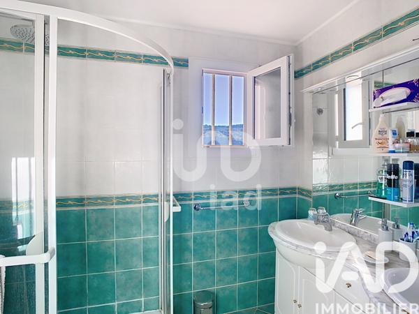 Maison à vendre 4 pièces 103 m² Mandelieu-la-Napoule