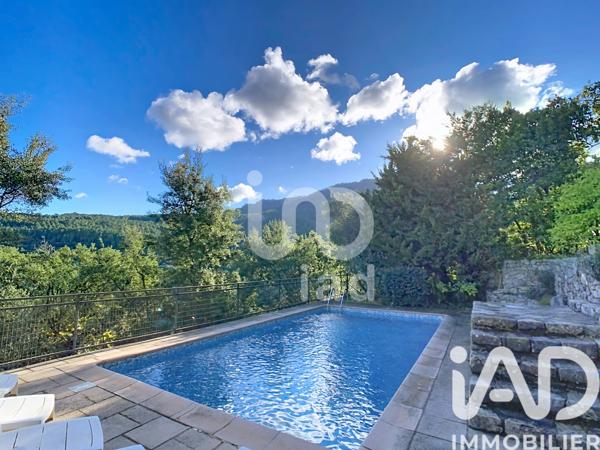 Maison à vendre 4 pièces 103 m² Mandelieu-la-Napoule