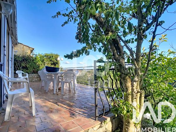 Maison à vendre 4 pièces 103 m² Mandelieu-la-Napoule