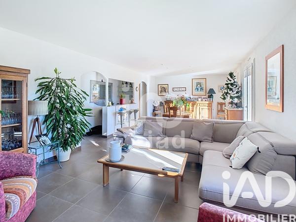 Maison à vendre 4 pièces 103 m² Mandelieu-la-Napoule