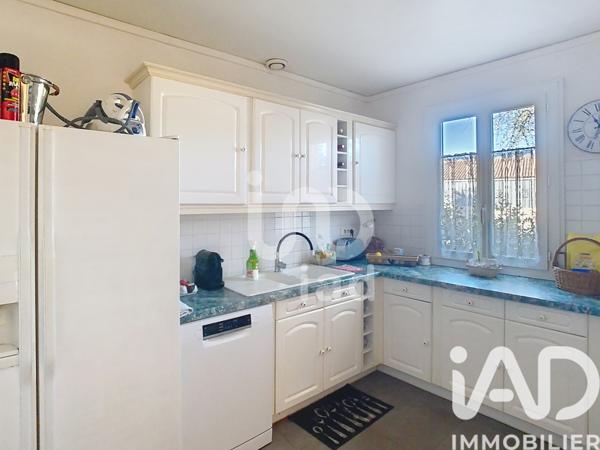 Maison à vendre 4 pièces 103 m² Mandelieu-la-Napoule