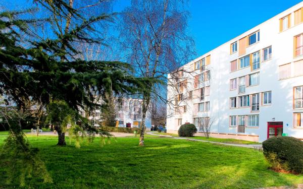 Appartement à vendre    4 pièces • 74,16 m2 Lagny-sur-Marne