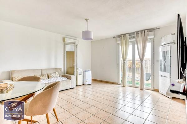 Appartement à vendre 4 pièces 83m² Carcassonne (11000)