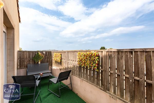 Appartement à vendre 4 pièces 83m² Carcassonne (11000)