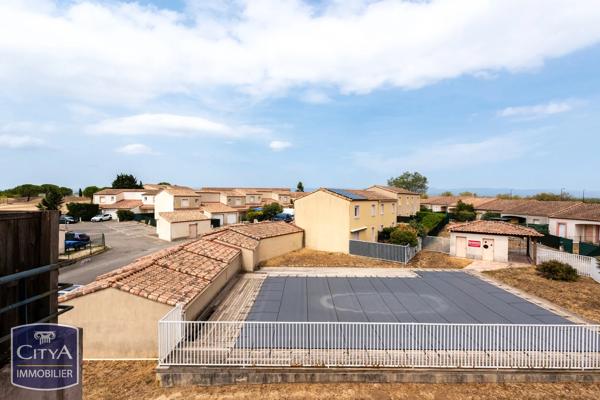 Appartement à vendre 4 pièces 83m² Carcassonne (11000)