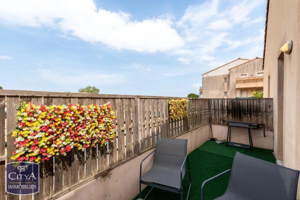 Appartement à vendre 4 pièces 83m² Carcassonne (11000)