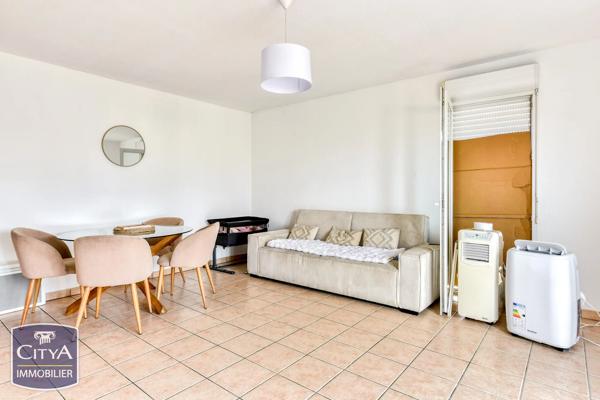 Appartement à vendre 4 pièces 83m² Carcassonne (11000)