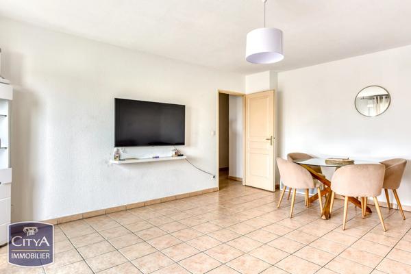 Appartement à vendre 4 pièces 83m² Carcassonne (11000)