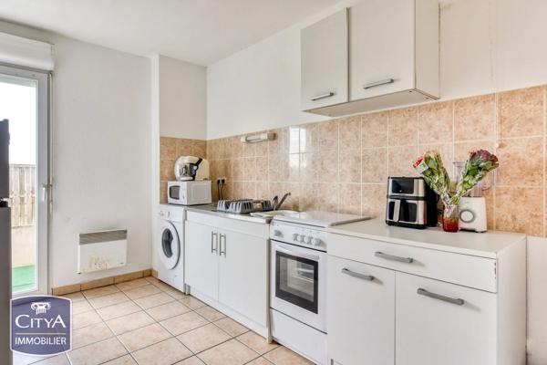 Appartement à vendre 4 pièces 83m² Carcassonne (11000)
