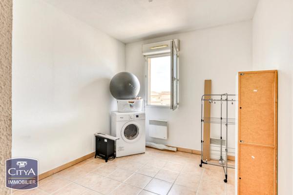 Appartement à vendre 4 pièces 83m² Carcassonne (11000)
