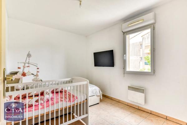 Appartement à vendre 4 pièces 83m² Carcassonne (11000)