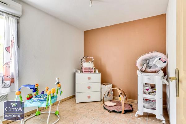 Appartement à vendre 4 pièces 83m² Carcassonne (11000)