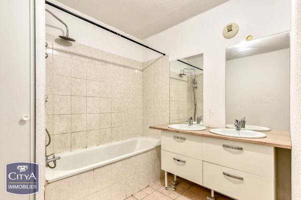 Appartement à vendre 4 pièces 83m² Carcassonne (11000)