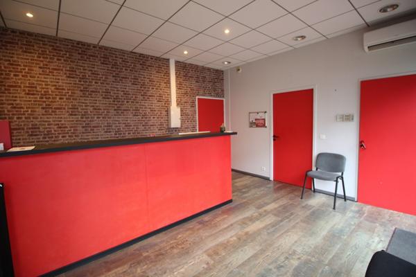 local à louer - ANGLET