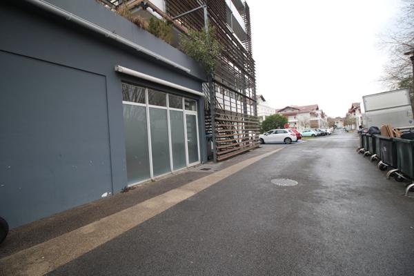 local à louer - ANGLET