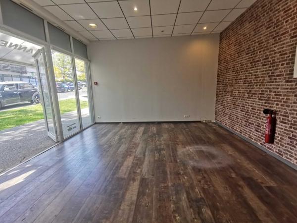 local à louer - ANGLET