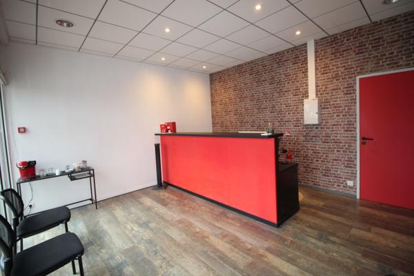 local à louer - ANGLET