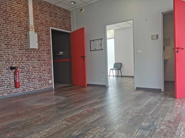 local à louer - ANGLET